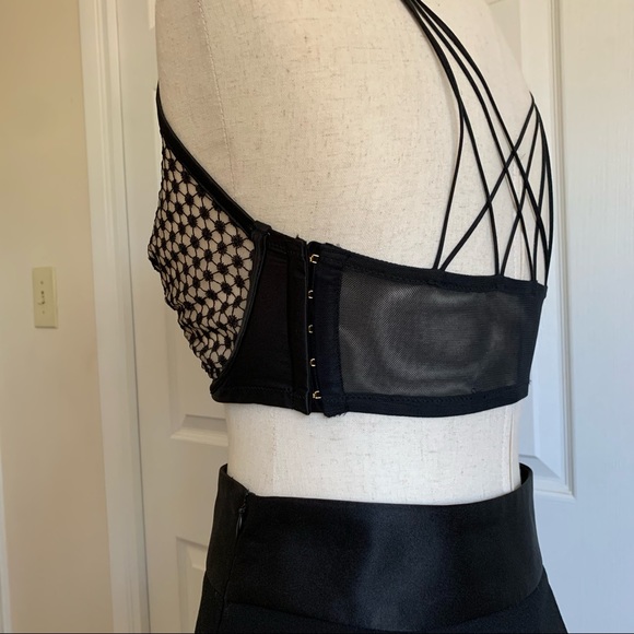 VS Unlined Plunge Bra 34DDD - Picture 7 of 10